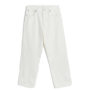 Wide Twist Jeans – Vintage White