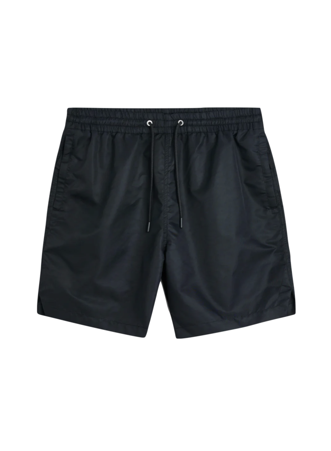 Mike Shorts – Black