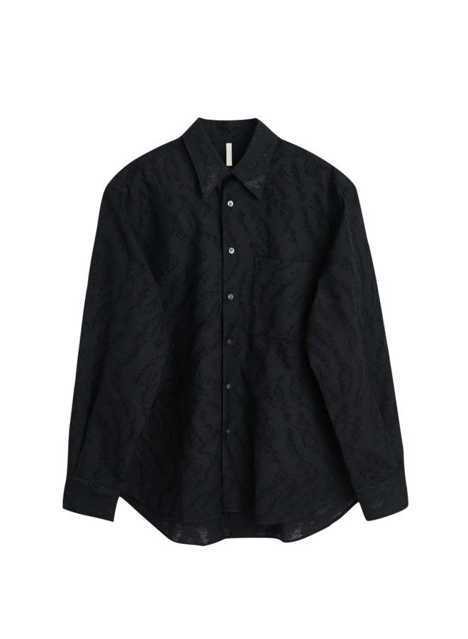 Ace Shirt – Black