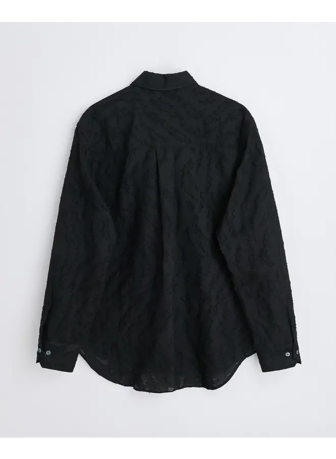 Ace Shirt – Black