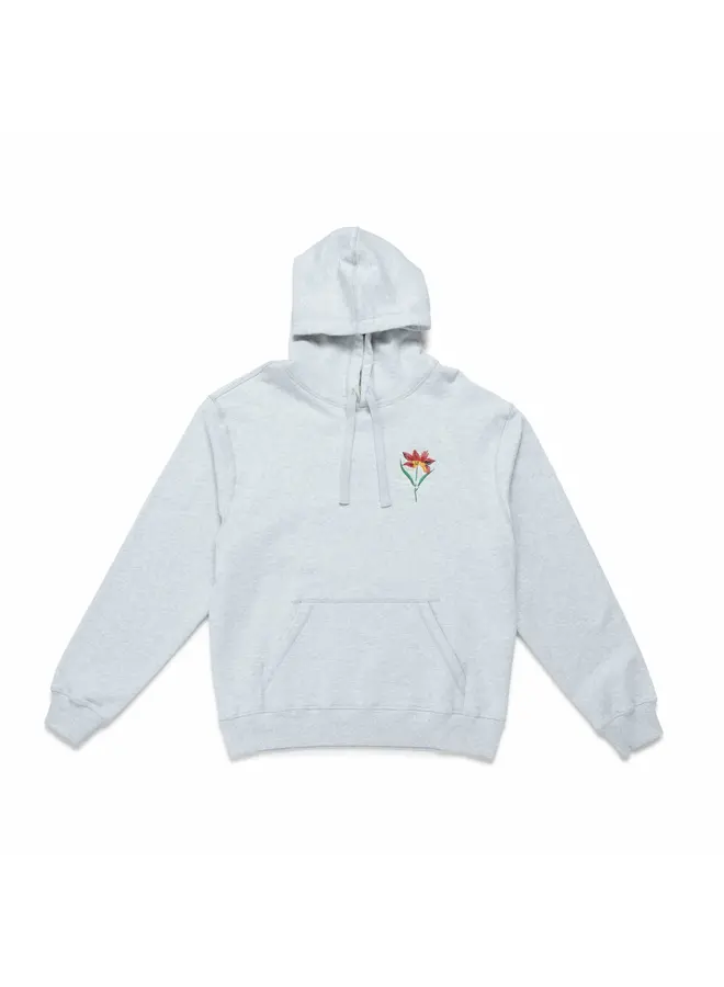 Tulip Hoodie – Ash