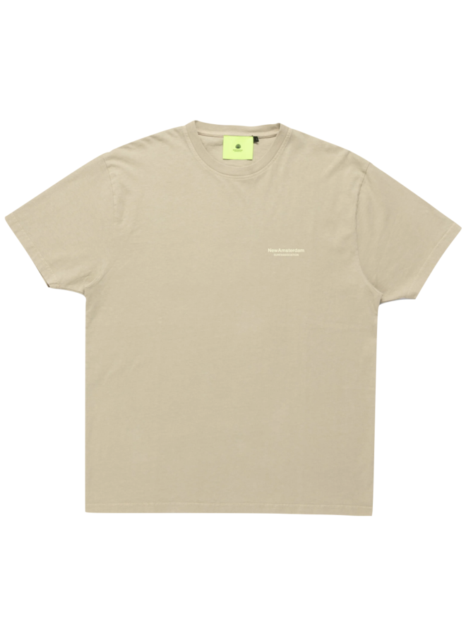 Name Tee – Castlewall