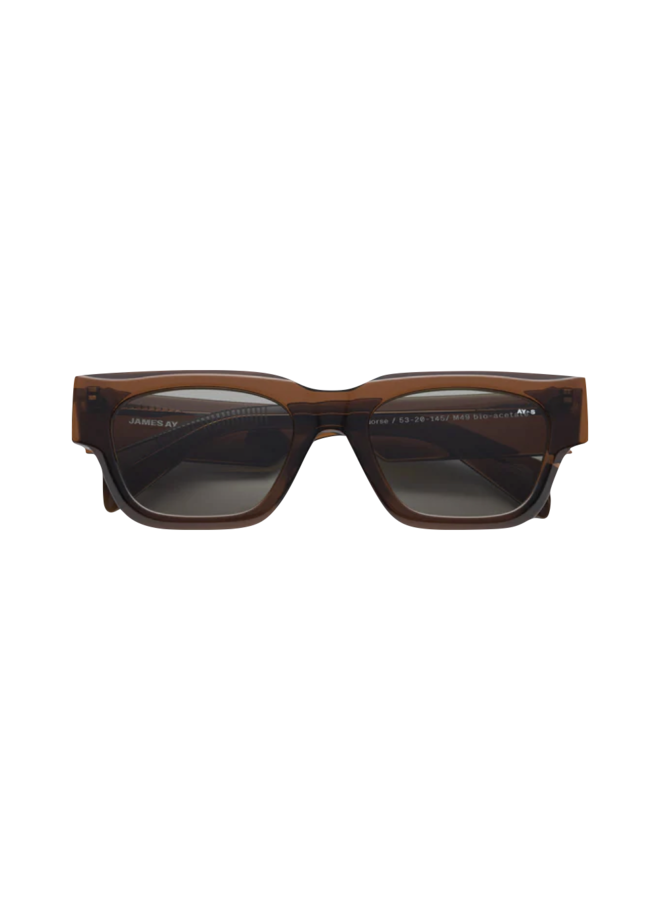 Norse - Transparent brown