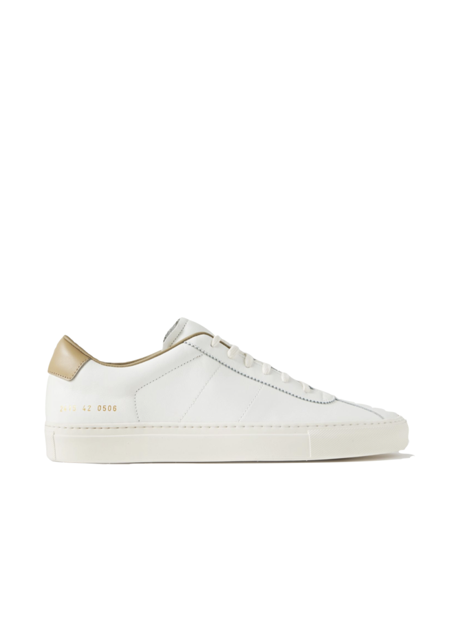 Tennis 70 – White