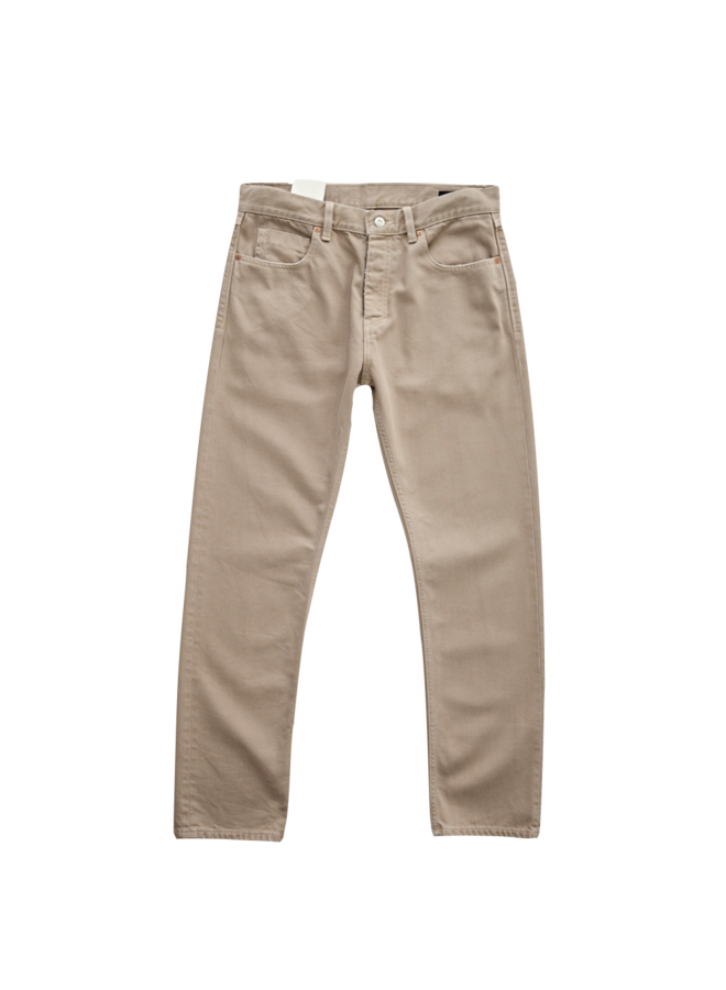 Jackson Yosemite – Dark Sand