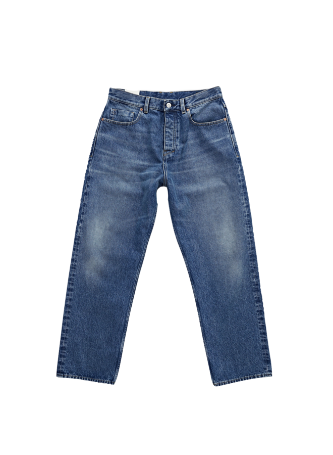 Luke Cascade – Dark Denim