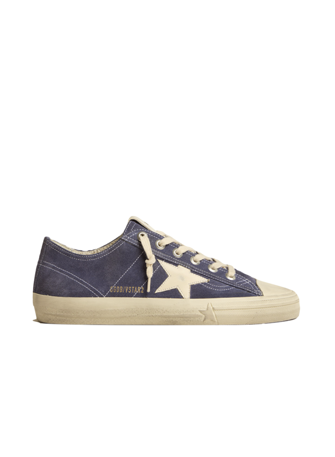 V-Star 2 Suede – Blue/White