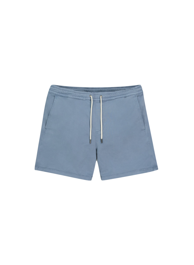 Gregor Shorts 1154 - Swedish blue