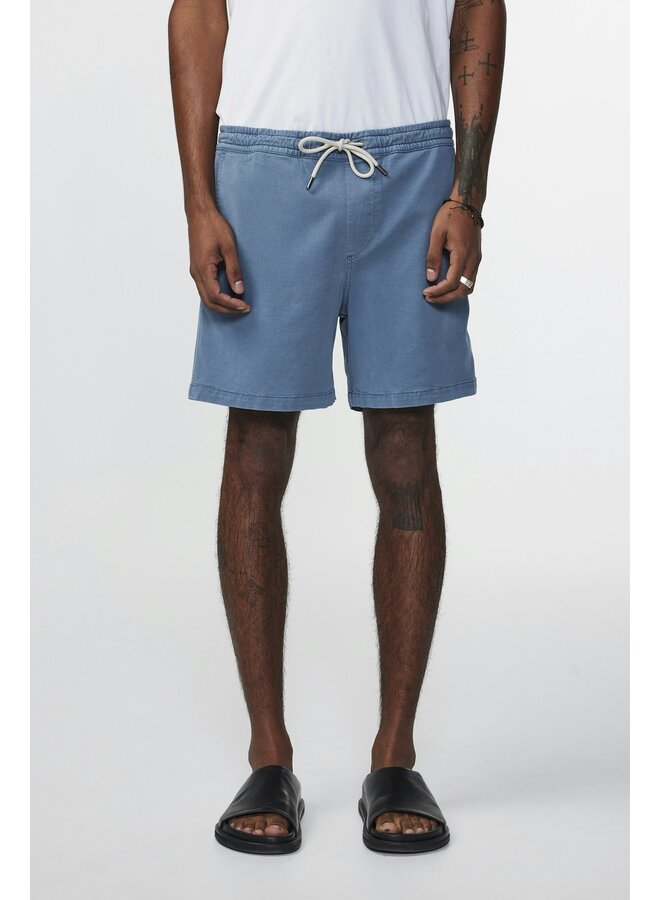 Gregor Shorts 1154 - Swedish blue