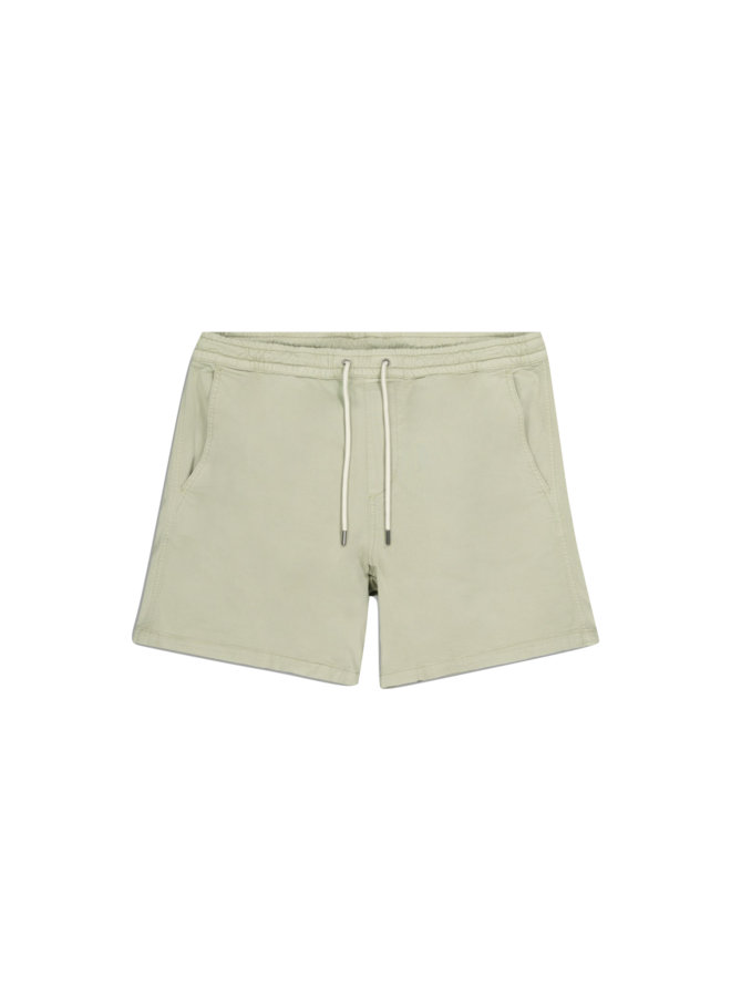 Gregor Shorts 1154 - Oil Green