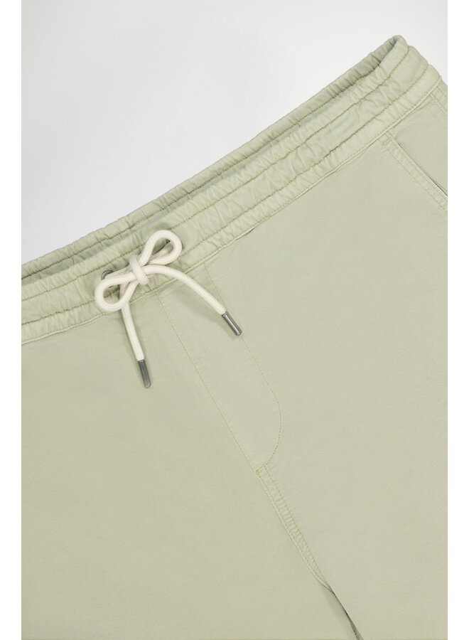 Gregor Shorts 1154 - Oil Green