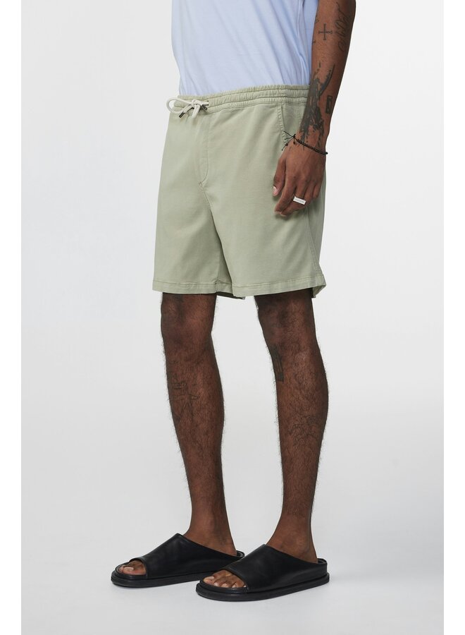 Gregor Shorts 1154 - Oil Green