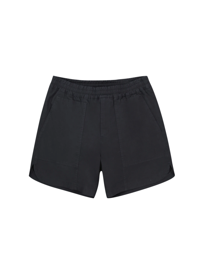 Jon Shorts 1800 - Black