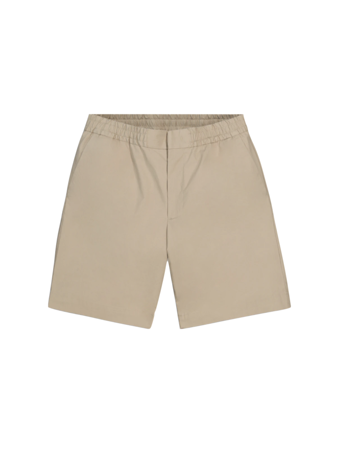 Seb Shorts 1811 - Greige