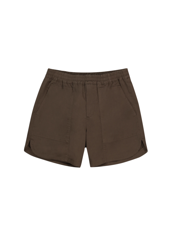 Jon Shorts 1800 - Demitasse