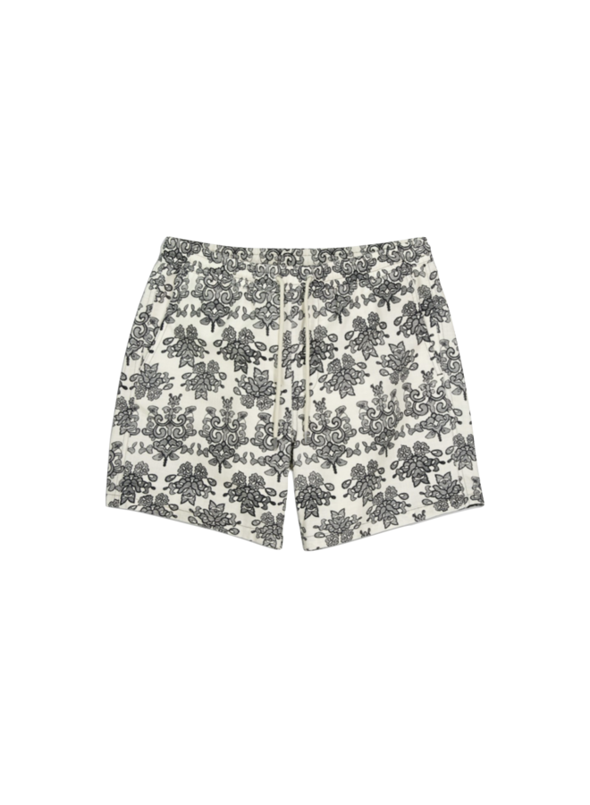 Gregor Shorts 5210 - Off White