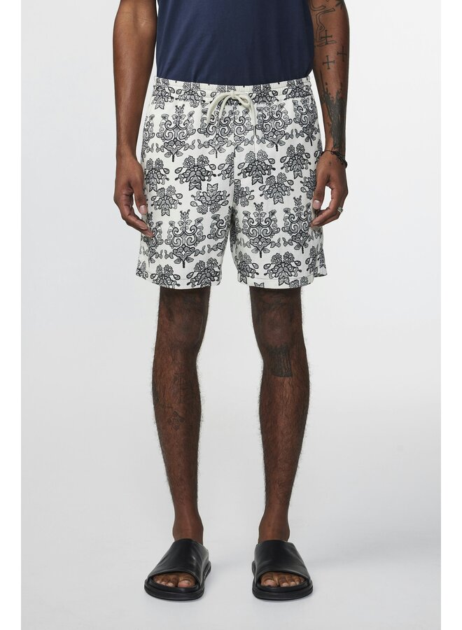 Gregor Shorts 5210 - Off White