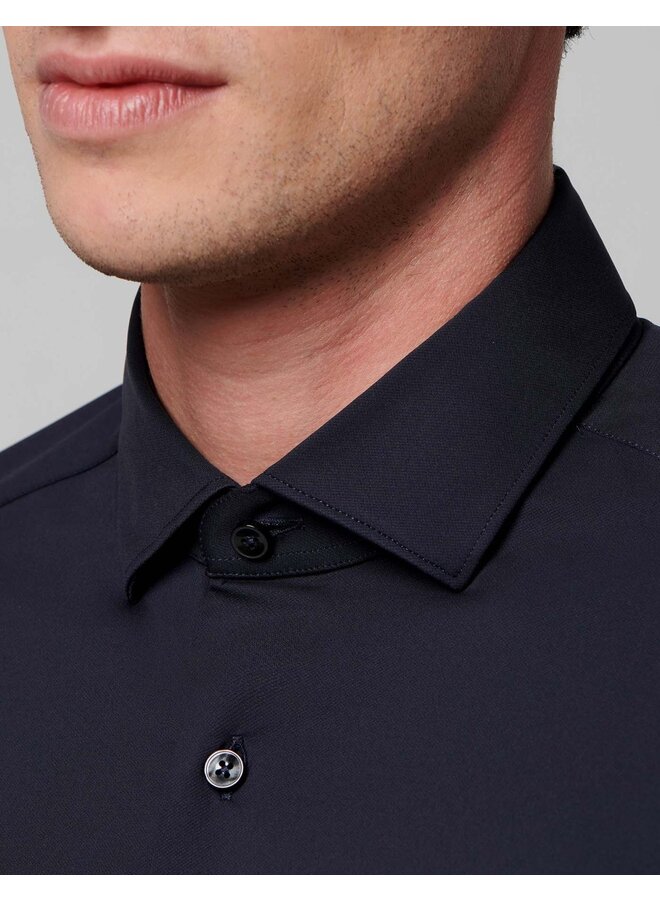 Active Stretch Shirt – Navy