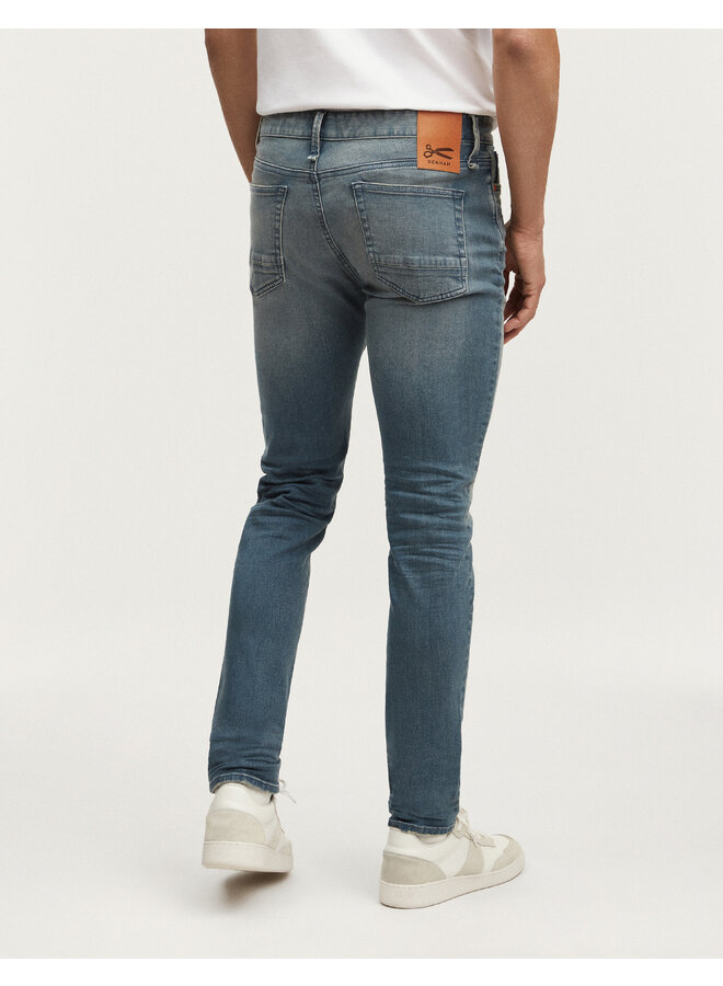 Bolt ANSC – Mid Blue