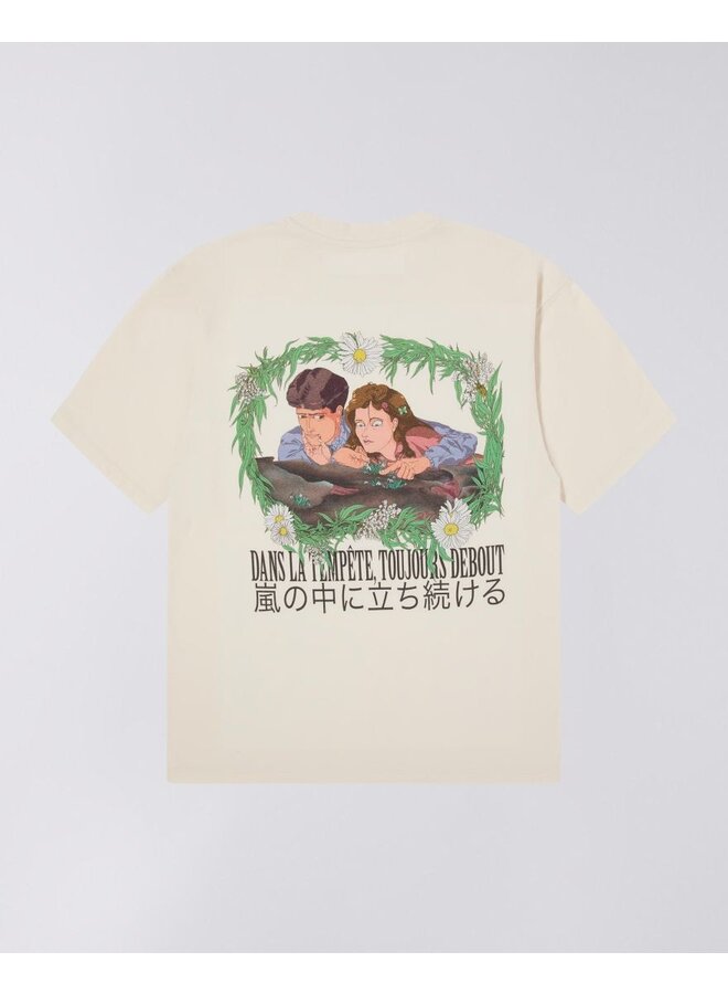 Dans La Tempête TS - Whisper White