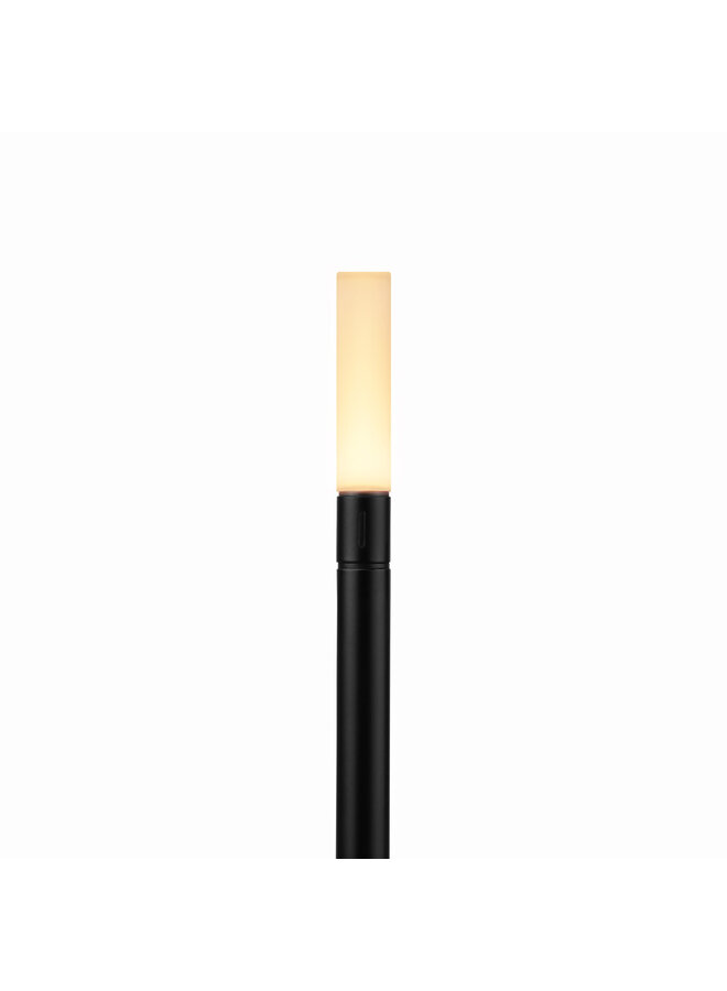 Wick S – Black