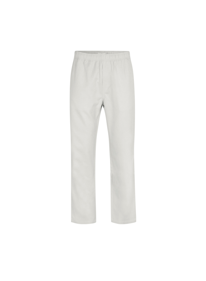 Jabari Trousers 13208 - Clear Cream