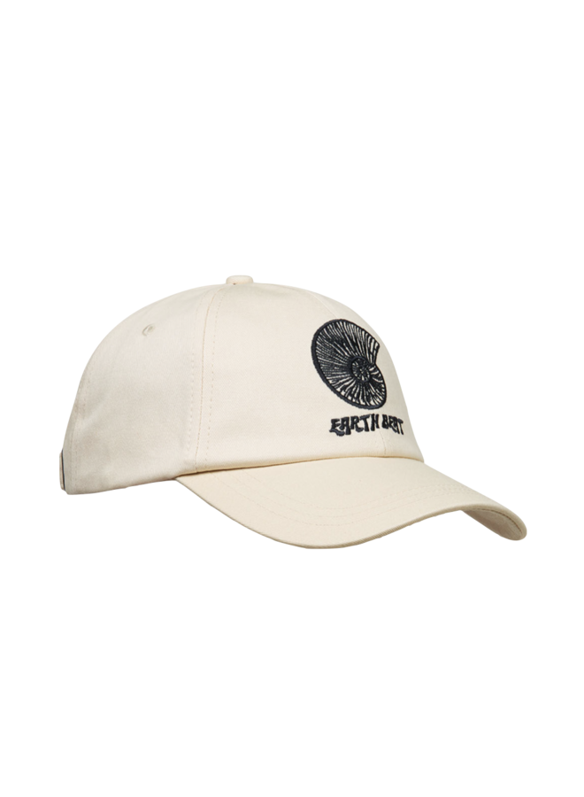 Safossil Cap 14663 - Clear Cream