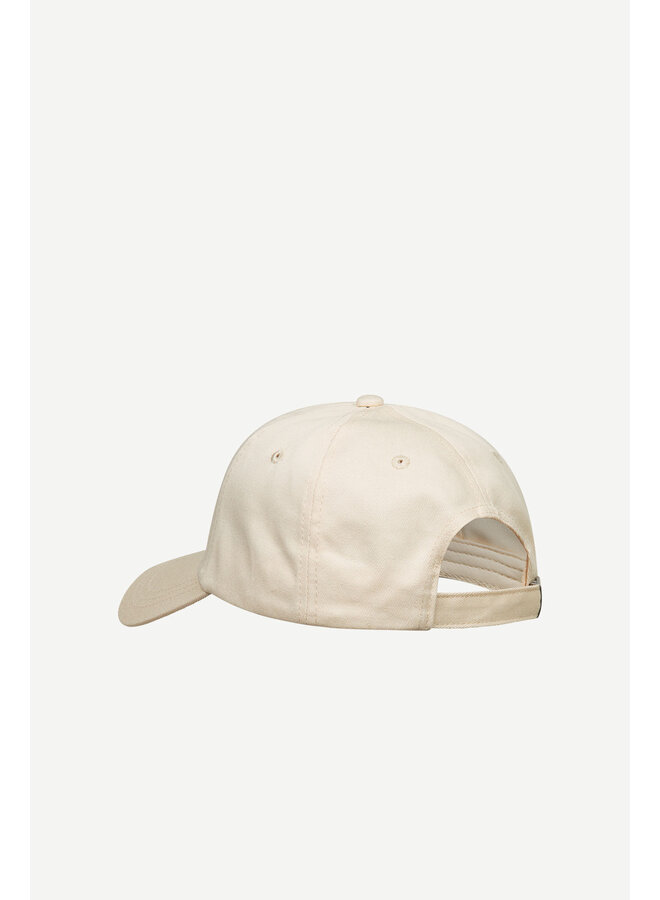 Safossil Cap 14663 - Clear Cream