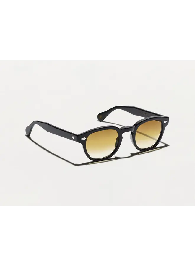 Lemtosh Base 2 Sun - Black Chestnut Fade