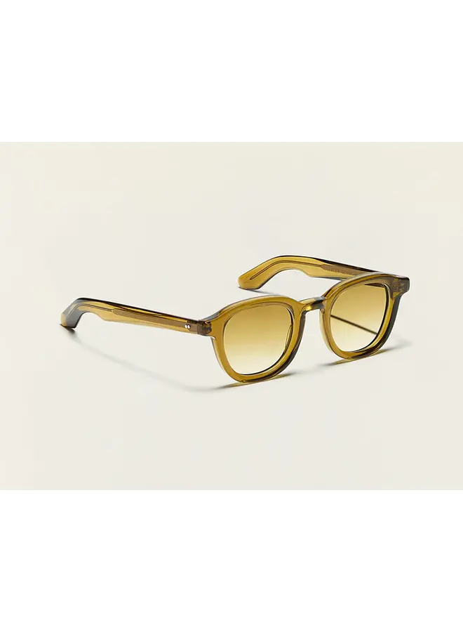 Dahven Sun - Olive Brown Chestnut Fade Lns