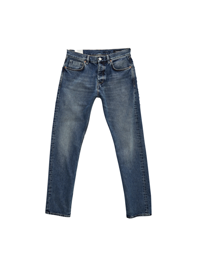 Jackson Durant – Denim