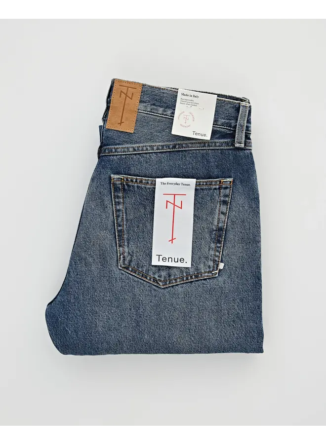 Jackson Durant – Denim