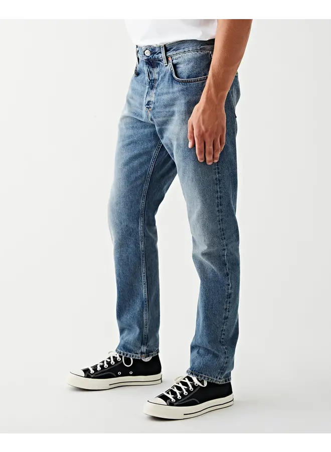 Jackson Durant – Denim