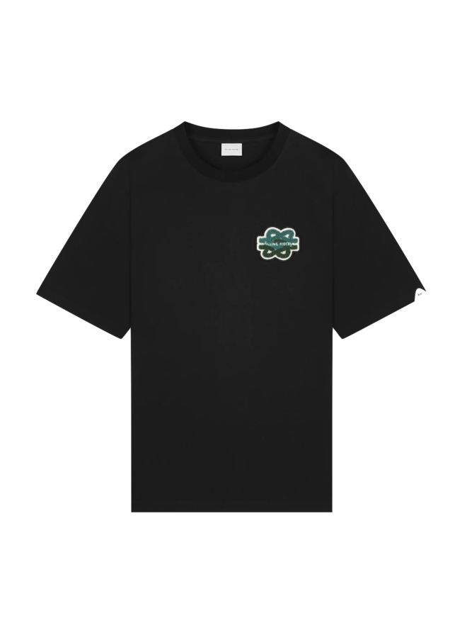 T-shirt Gowtu – Black