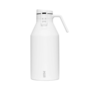 Growler – White