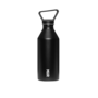 Narrow Mouth Bottle – Black