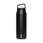 Wide Mouth Bottle – Black