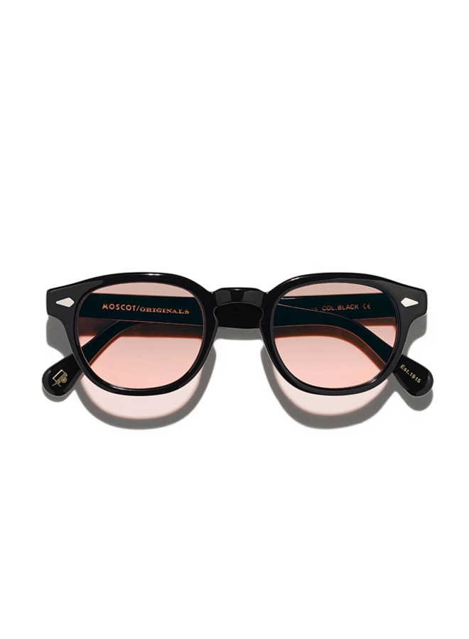Lemtosh Base 2 Sun - Black NY Rose Lenses