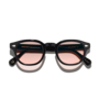 Lemtosh Base 2 Sun - Black NY Rose Lenses