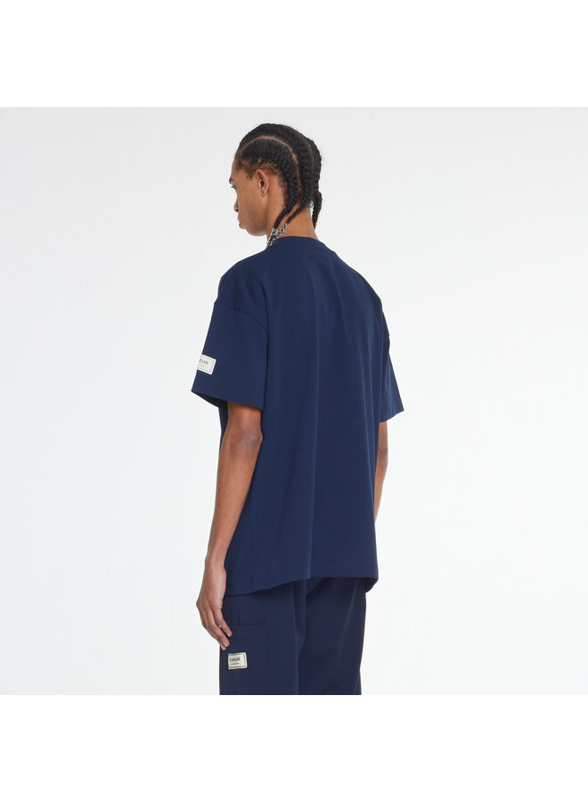 Atelier T-Shirt - Navy