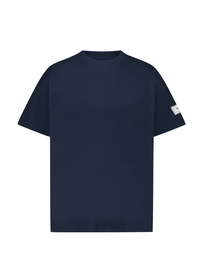 Atelier T-Shirt - Navy