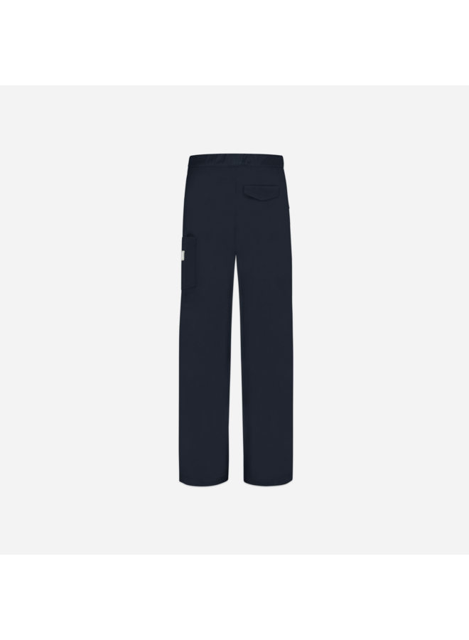 Atelier Tailored Trousers - Navy