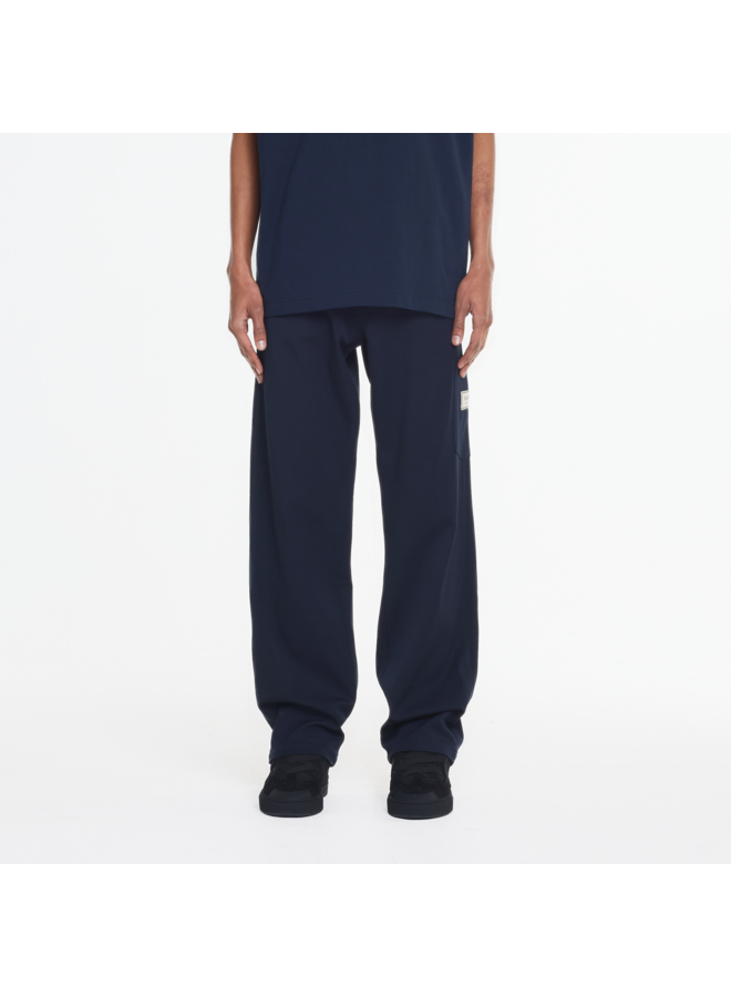 Atelier Tailored Trousers - Navy