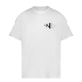 Perspective T-Shirt - White