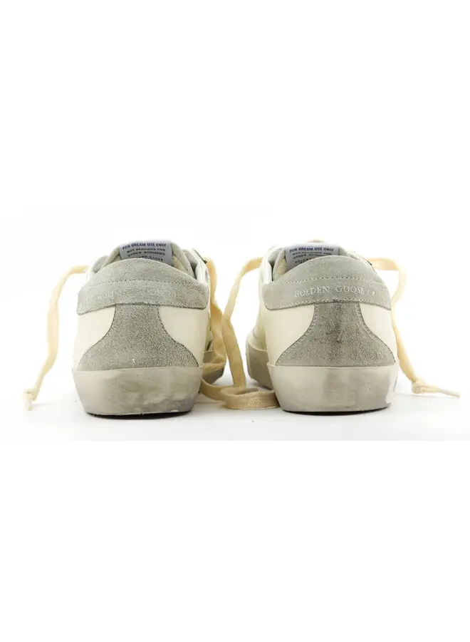 Super Star – White / Ice / Grey