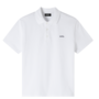 Polo Standard – White