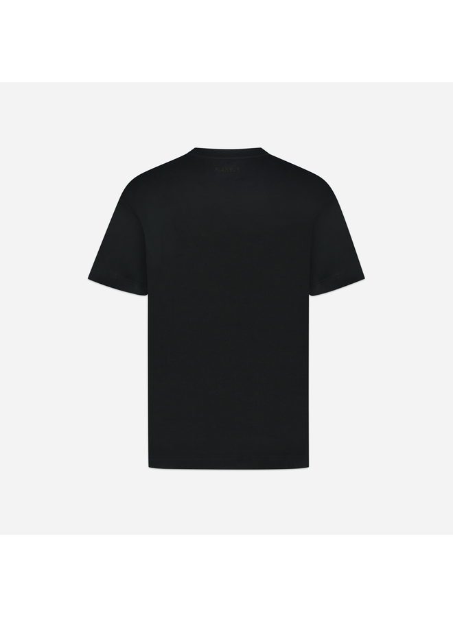 Signature T-Shirt - Black