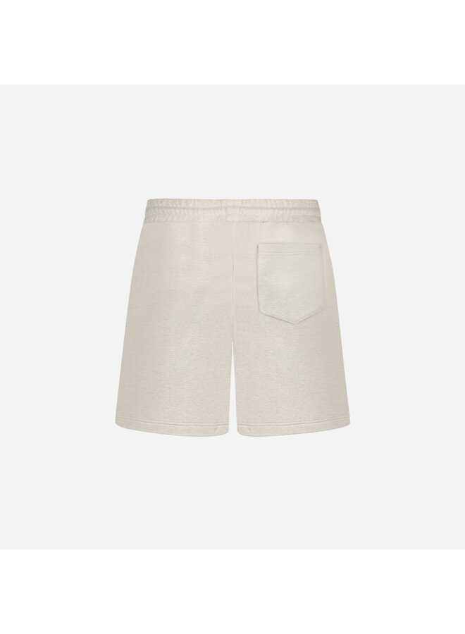 Signature Shorts  - Heather Cool Grey