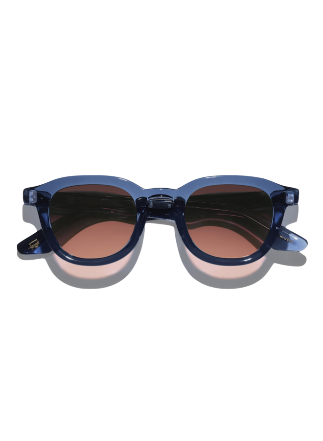 Dahven Sun 4724 – Sapphire Cabernet Lenses