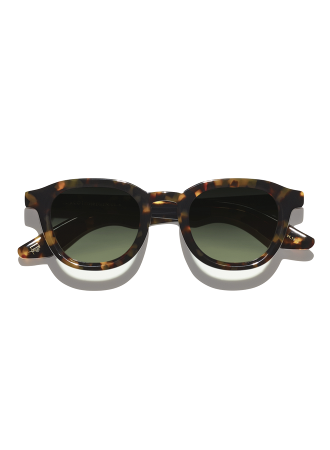 Dahven Sun 4724 – Tortoise Forest Wood Lenses